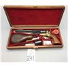 Image 33 : Navy Arms .36 Caliber with Box and Accessories