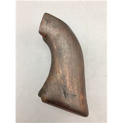Original Colt Dragoon Grips