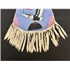Image 3 : Patriotic Beaded Flat Bag