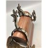 Image 3 : McChesney #8 Pattern Lady Leg Spurs
