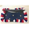 Image 2 : Miniature Patriotic Corona Pad