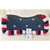 Image 7 : Miniature Patriotic Corona Pad