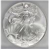 Image 1 : 2005 AMERICAN SILVER EAGLE