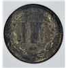 Image 2 : 1883 THREE CENT NICKEL