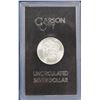 Image 3 : 1882-CC MORGAN SILVER DOLLAR