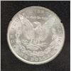 Image 2 : 1883-CC MORGAN SILVER DOLLAR