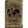 Image 2 : 2016 CANADA 1/10 OZ GOLD BAR
