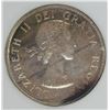 Image 2 : 1957 CANADA SILVER DOLLAR
