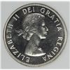 Image 2 : 1958 CANADA SILVER DOLLAR