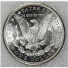 Image 2 : 1881-S MORGAN SILVER DOLLAR