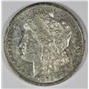 Image 1 : 1879-O MORGAN SILVER DOLLAR