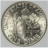 Image 2 : 1950-S ROOSEVELT DIME