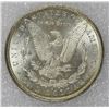 Image 2 : 1880-S MORGAN SILVER DOLLAR