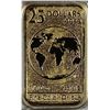 Image 2 : 2016 CANADA 1/10 OZ GOLD BAR