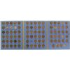 Image 2 : 16 COMPLETE LINCOLN CENT SETS