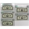 Image 1 : FIVE 2003 $2.00 FR 1937-I