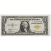 Image 1 : 1935-A $1.00 NORTH AFRICA SILVER CERTIFICATE