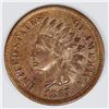 Image 1 : 1868 INDIAN CENT