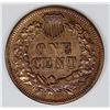 Image 2 : 1868 INDIAN CENT