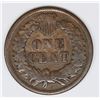 Image 2 : 1877 INDIAN CENT