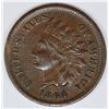 Image 1 : 1864-L INDIAN CENT