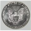 Image 2 : 1992 AMERICAN SILVER EAGLE