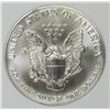 Image 2 : 1993 AMERICAN SILVER EAGLE