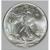 Image 1 : 1994 AMERICAN SILVER EAGLE