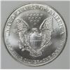 Image 2 : 1994 AMERICAN SILVER EAGLE