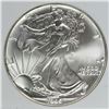 Image 1 : 1995 AMERICAN SILVER EAGLE
