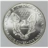 Image 2 : 1995 AMERICAN SILVER EAGLE