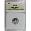Image 3 : 1955 CANADA DIME