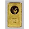 Image 1 : ONE GRAM GOLD BAR