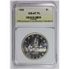 Image 3 : 1956 CANADA DOLLAR