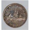 Image 1 : 1957 CANADA DOLLAR