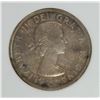 Image 2 : 1957 CANADA DOLLAR