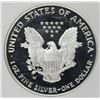 Image 2 : 2004-W AMERICAN SILVER EAGLE