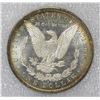 Image 2 : 1883-O MORGAN SILVER DOLLAR