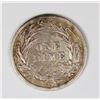 Image 2 : 1909-D BARBER DIME
