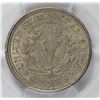 Image 2 : 1901 LIBERTY NICKEL