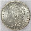 Image 1 : 1904 MORGAN SILVER DOLLAR