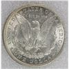 Image 2 : 1904 MORGAN SILVER DOLLAR