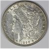 Image 1 : 1899 MORGAN SILVER DOLLAR