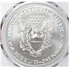 Image 2 : 2017 AMERICAN SILVER EAGLE