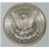Image 2 : 1878 7/8 F MORGAN SILVER DOLLAR
