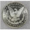Image 2 : 1881-S MORGAN SILVER DOLLAR