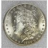 Image 1 : 1884-O MORGAN SILVER DOLLAR