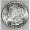 Image 1 : 1879-S MORGAN SILVER DOLLAR
