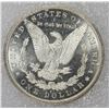 Image 2 : 1880-S MORGAN SILVER DOLLAR