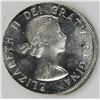 Image 2 : 1955 CANADA QUARTER